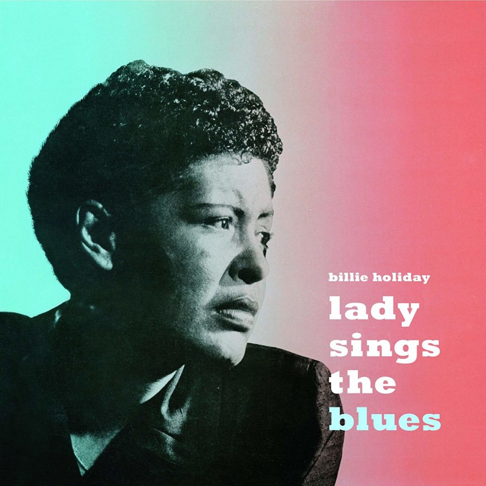 Lady Sings The Blues Album By Billie Holiday The Official Website Of Billie Holiday 0632