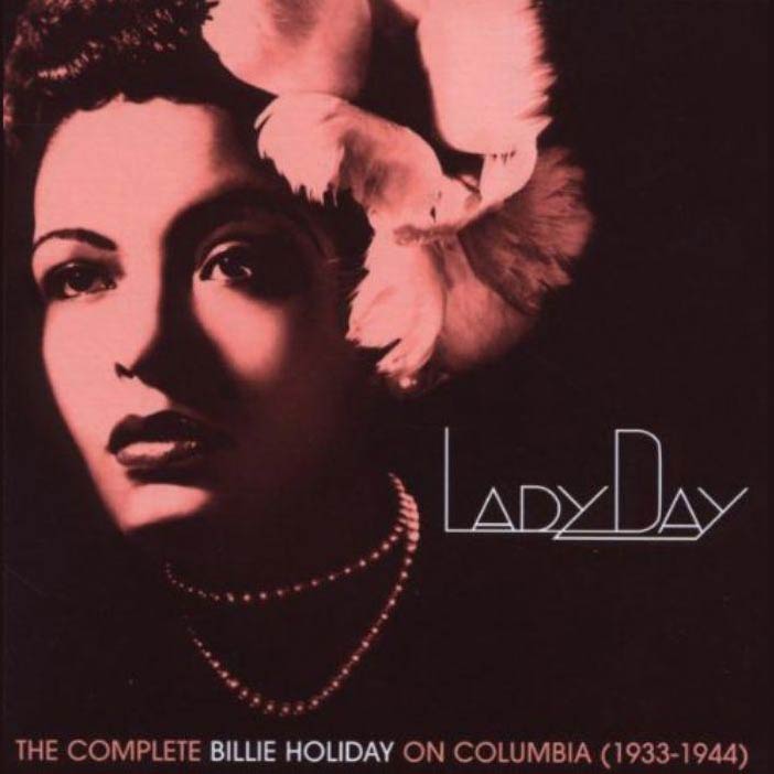 “Lady Day: The Complete Billie Holiday” wins a Grammy Award for Best Historical Album