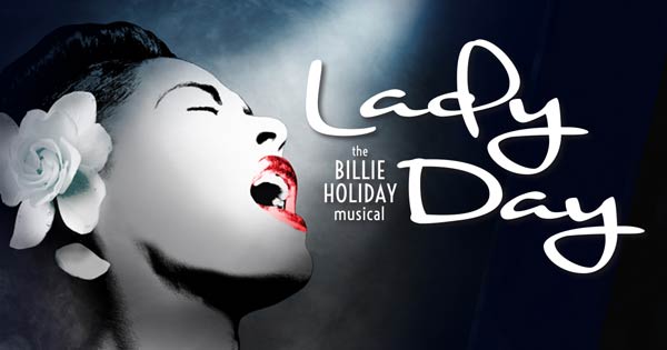 “Lady Day The Musical” opens for preview performances at Times Square’s Little Shubert Theatre starring multiple-Grammy Award winner Dee Dee Bridgewater